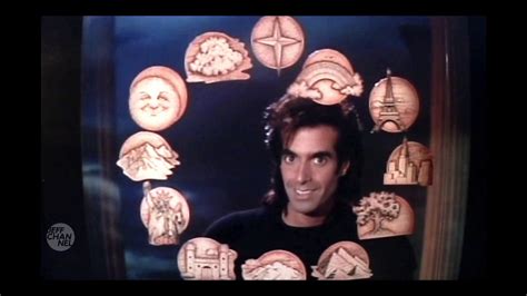 From Small Tricks to Grand Illusions: David Copperfield's Magic Journey
